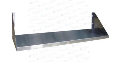 Полка консольная (сплошная) ПКО-1160